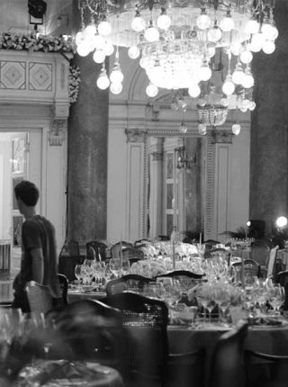 Rogaska meeting & events